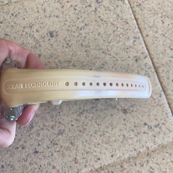 Rip Curl ocean tide watch - Picture 4 of 5